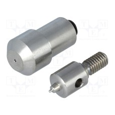 1 PAIR OF TOOLS 1,0 MM 1 PAIR OF TOOLS 1,0 MM