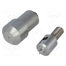 1 PAIR OF TOOLS 0.6MM 1 PAIR OF TOOLS 0.6MM