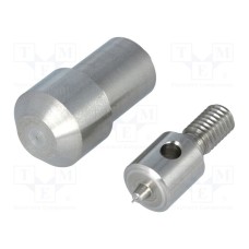 1 PAIR OF TOOLS 0.4MM 1 PAIR OF TOOLS 0.4MM