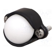 BALL CASTER WITH 1/2