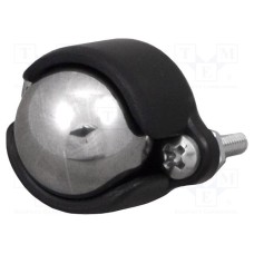 BALL CASTER WITH 1/2
