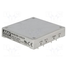 MHB100-24S24