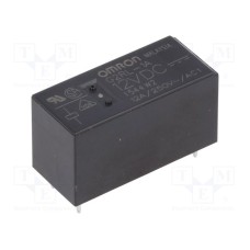 G2RL-1A 12VDC