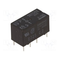 G5V-2-5VDC G5V-2-5VDC