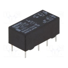 G6A-274P-ST-US 5VDC