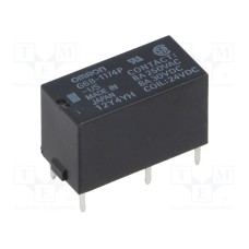 G6B-1174P-US 24VDC G6B-1174P-US 24VDC