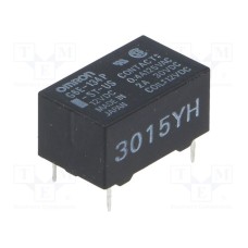 G6E-134P-ST-US 12VDC G6E-134P-ST-US 12VDC