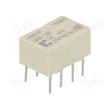 G6K-2P 24VDC