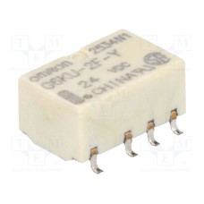 G6KU-2F-Y 24VDC
