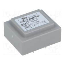 TSZZ0.6/007MP