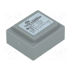 TSZZ0.6/009MP