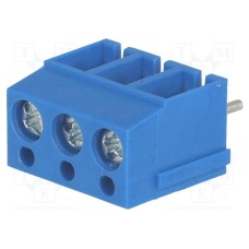 TB-5.0-P-3P1/BL TB-5.0-P-3P1/BL