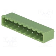 XY2500V-B(5.0)-9P XY2500V-B(5.0)-9P