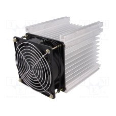 SSRHS-3P/120F SSRHS-3P/120F