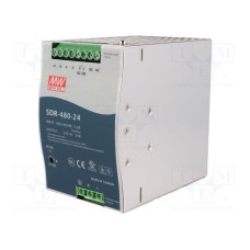 SDR-480-24 SDR-480-24