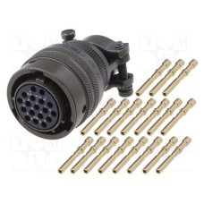 PT06SE14-18SSR PT06SE14-18SSR