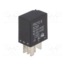 FRC7C-S-DC24V FRC7C-S-DC24V