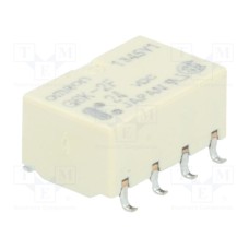 G6K-2F 24VDC G6K-2F 24VDC