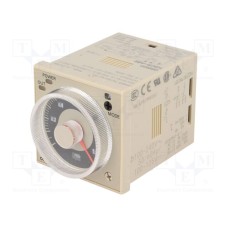 H3CR-A8E 100-240AC/100-125DC