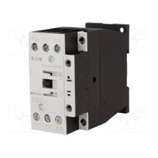 DILM25-10(400V50HZ,440V60HZ) DILM25-10(400V50HZ,440V60HZ)