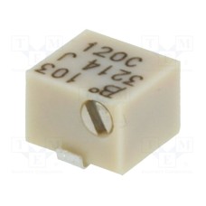 3214J-1-103E 3214J-1-103E