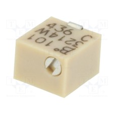 3214W-1-101E 3214W-1-101E