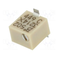 3214X-1-502E 3214X-1-502E