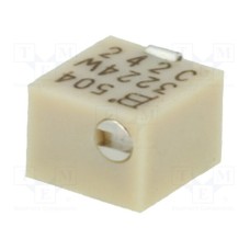 3224W-1-504E 3224W-1-504E