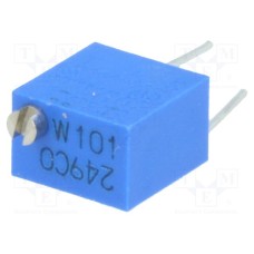 3262W-1-101LF 3262W-1-101LF