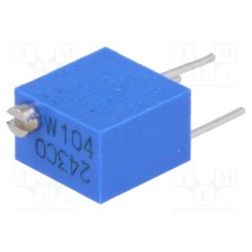 3262W-1-104LF 3262W-1-104LF