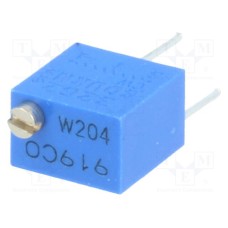 3262W-1-204LF 3262W-1-204LF