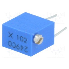 3262X-1-102LF 3262X-1-102LF