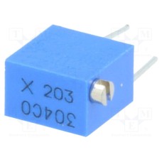 3262X-1-203LF 3262X-1-203LF