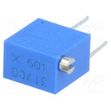 3262X-1-501LF 3262X-1-501LF