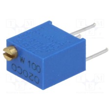 3266W-1-100LF 3266W-1-100LF