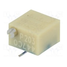 3269P-1-203LF 3269P-1-203LF