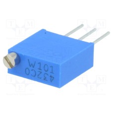 3292W-1-101LF 3292W-1-101LF