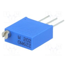 3292W-1-202LF 3292W-1-202LF