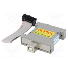 MSP430-JTAG-TINY-V2 MSP430-JTAG-TINY-V2