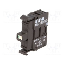 M22-LED230-R