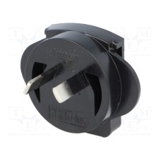 1357-AC PLUG W2A (AUSTRALIA)