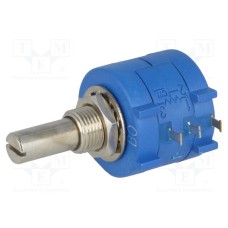 POT2218M2-1K POT2218M2-1K