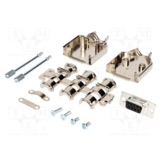 MHDM9-DB9S-K MHDM9-DB9S-K