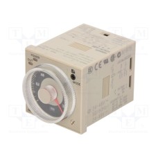 H3CR-A8E 24-48AC/24-48DC