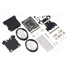 ZUMO ROBOT KIT FOR ARDUINO, V1.2 ZUMO ROBOT KIT FOR ARDUINO, V1.2