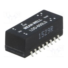 LDD-600LS LDD-600LS