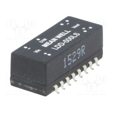 LDD-500LS LDD-500LS