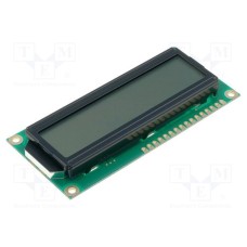 RC1602B2-FHW-CSV RC1602B2-FHW-CSV