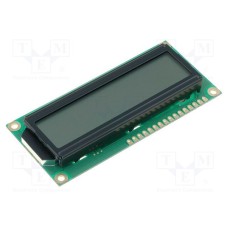 RC1602B2-FHW-ESV RC1602B2-FHW-ESV