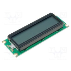 RC1602D-GHY-ESX RC1602D-GHY-ESX